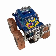 Baja dune buggy - buggy, bug