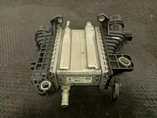 Nissan qashqai intercooler - nissan,