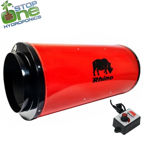Rhino ultra silent - ultra,
