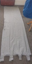 Ikea Long Tab Top Curtains 140x250 55x98 Curtains