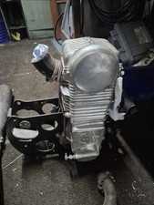 89 Godden Max Upright Speedway