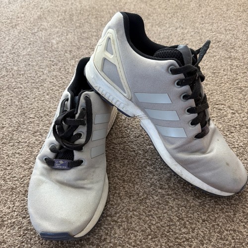 Adidas torsion grey - torsion, men's