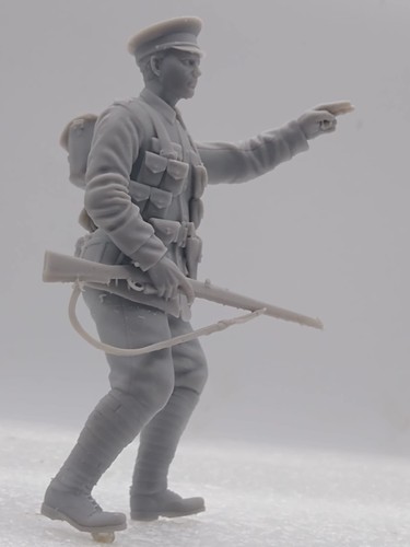 722 solid resin - #722-1/16-solid,