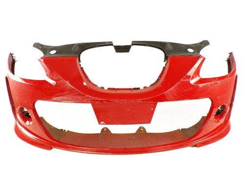 Seat leon btcc - front, bumper