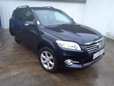 Toyota rav mk3 2010 2011 - toyota, 2010-2011