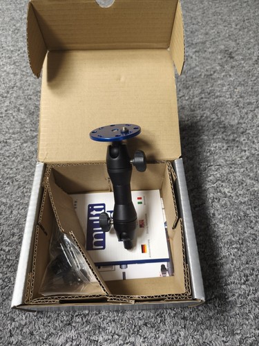 Wunderlich multipod black bmw - wunderlich,