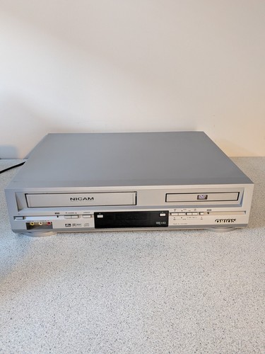 Orion dvc5000 vhs - orion, dvd