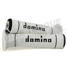Genuine Domino A260 White /
