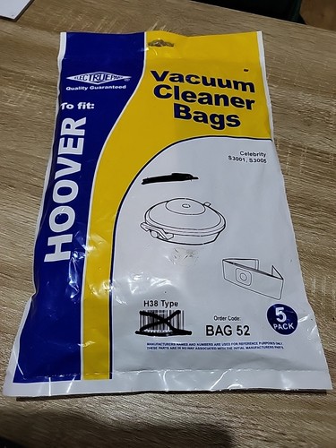 Electruepart vacuum cleaner - electruepart, 5