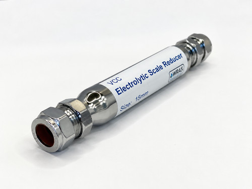 15mm electrolytic scale - electrolytic,