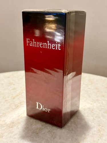 Dior fahrenheit men eau - dior,
