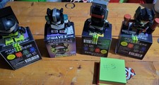 Transformers Toys Bundle #3