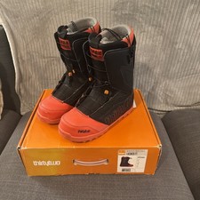 ThirtyTwo Snowboard Boots