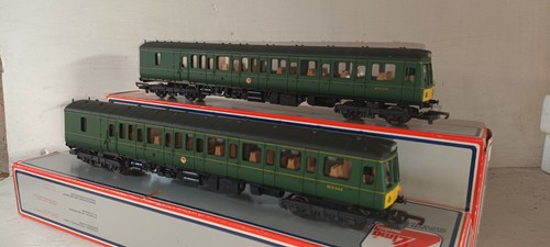 Gauge near mint lima - mint, dmu