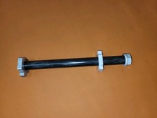 KTM DUKE 890 R thru axle rear