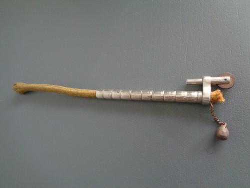 Vintage rope trench lighter - vintage,