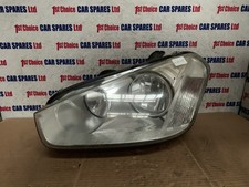 FORD FOCUS C-MAX MK1 FL C214 2010 PASSENGER SIDE HALOGEN HEAD LIGHT LAMP