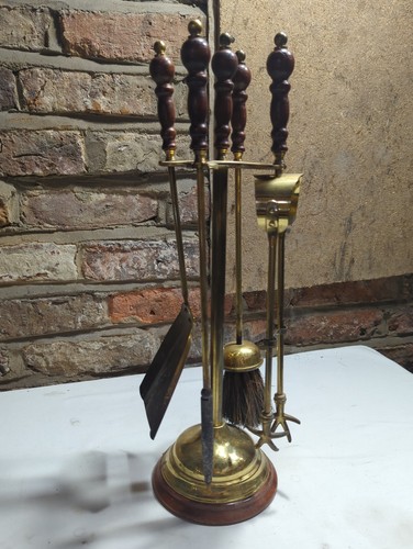 Large heavy brass - large,