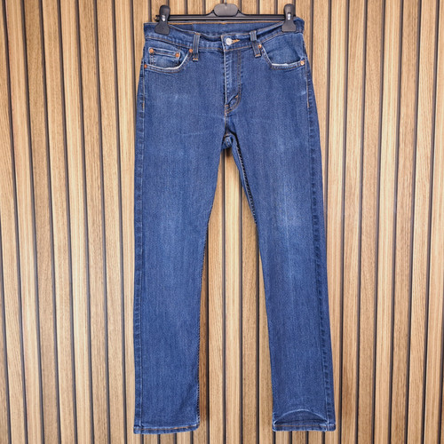 Levis 511 jeans mens w30 - 511,