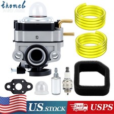 Carburetor For Homelite