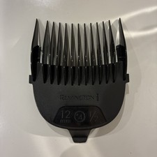 12mm Remington Quick Cut Pro Hair Clipper Comb (HC4250)
