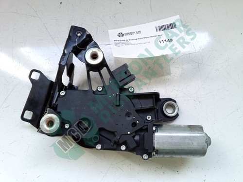 Bmw 520d touring auto wiper - 520d,