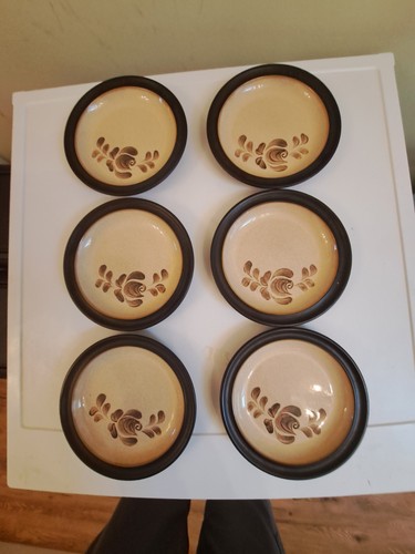 Denby bakewell vintage side - bakewell,