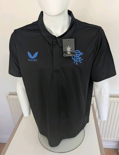 Rangers football training - rangers,