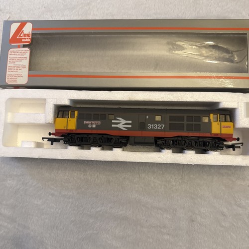 Lima l205234 class - lima, 327