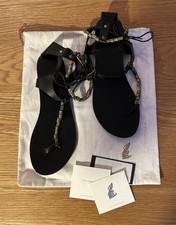 Ancient Greek Sandals Chrysso