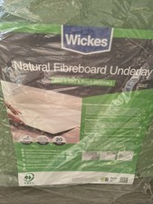 Natural Fibreboard Green
