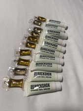 rock shox oil,x 20,rock shox