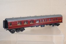 WESTDALE O GAUGE KIT BUILT BR