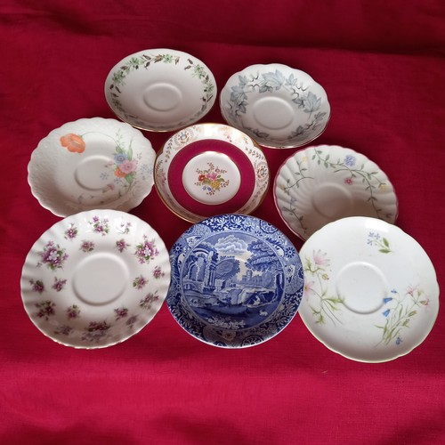 Job lot vintage mismatch - 8,