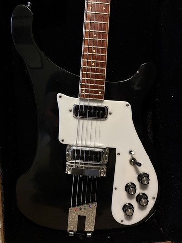 Rickenbacker model 480 1974 - rickenbacker,