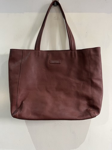 Faconnable mid brown - faconnable, large
