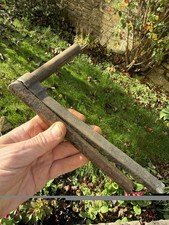 Genuine Austin 7 Seven Ulster