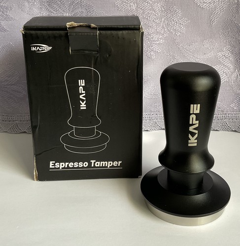 Ikape 35mm espresso tamper - ikape, 58.35mm