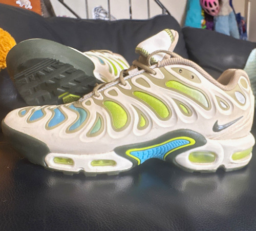 Nike air max - air, tn