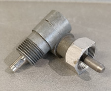 REFER REV COUNTER 1/4 RATIO