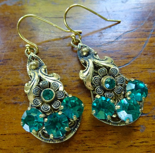 Vintage 925 sterling silver - 925,