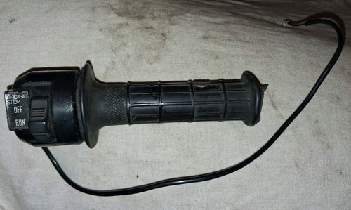 Kawasaki kh100 right hand - kh100,