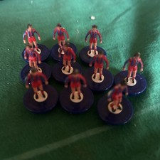 SUBBUTEO TEAM REF 701 Crystal