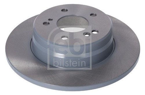 Brake disc febi bilstein 04628 - brake,