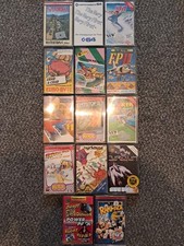 Commodore 64 Games Bundle