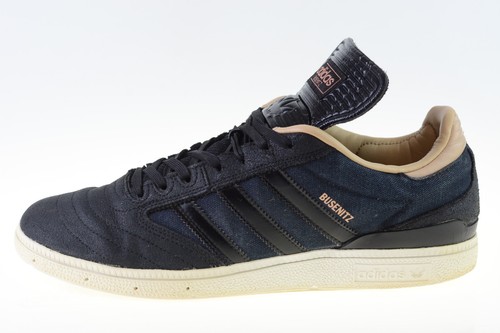 Adidas busenitz pro black - adidas,