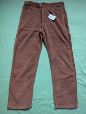 Levis Stay Loose Carpenter