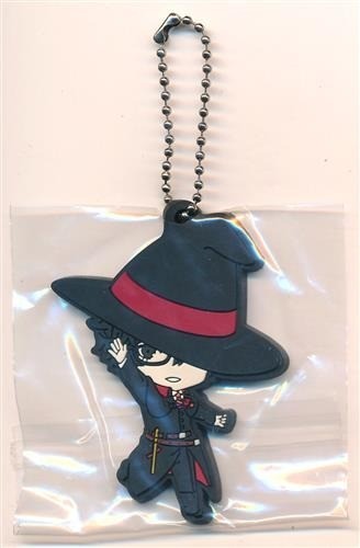 Nendoroid plus persona - persona, 5