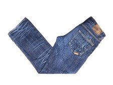 PRPS 32 Blue Jean Selvedge