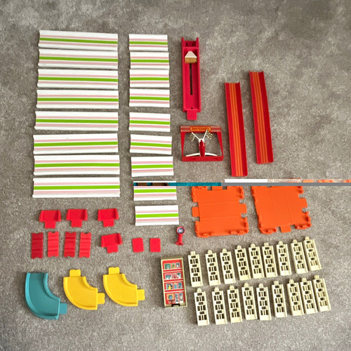 Vintage matchbox superfast - vintage,